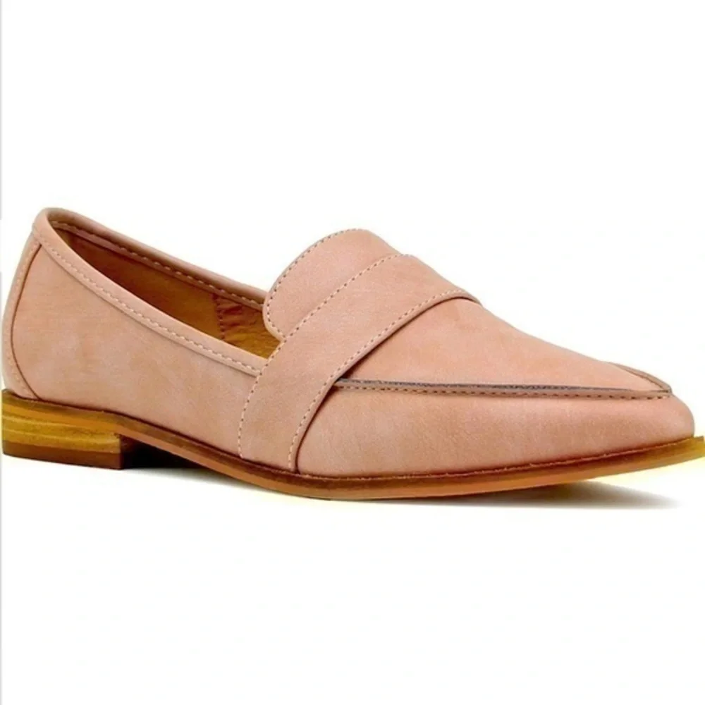 Beast fashion loafers size 5.5